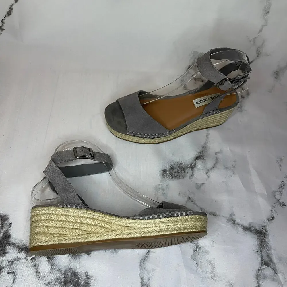 Steve Madden Elody Size 6.5